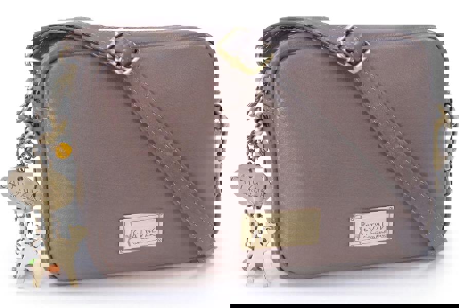 Catwalk Collection Handbags Polly - Crossbody Bag