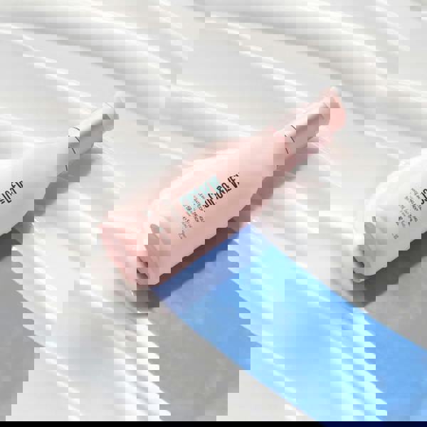 Coco & Eve Like a Virgin Leave-In Conditioner