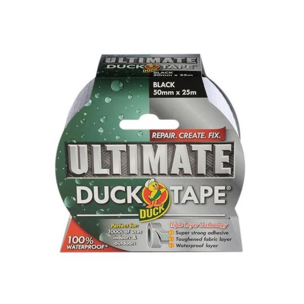 Shurtape Duck Tape Ultimate - Multi Colour - 