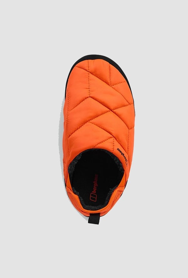 Berghaus Bothy 2.0 Synthetic Insulated Slippers