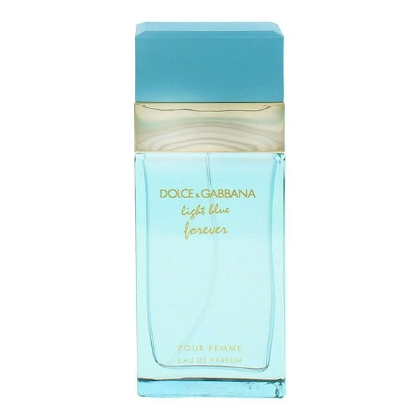 Dolce & Gabbana Light Blue Forever Eau De Parfum 50ml for Her
