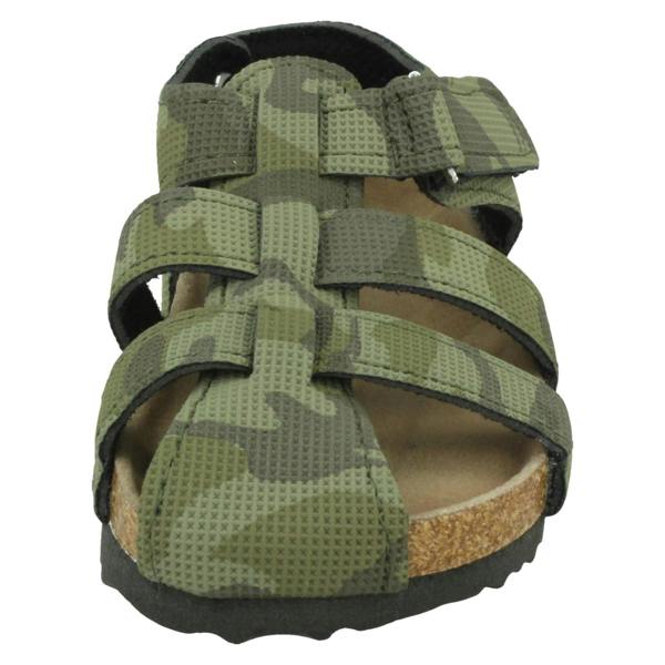 JC Dees Boys JCDees Casual Summer Sandals N0071