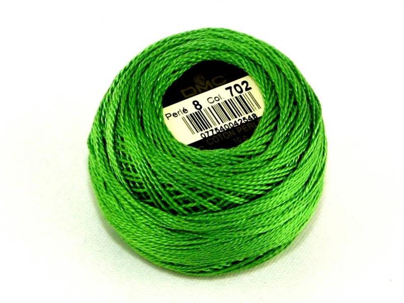 702 | Green