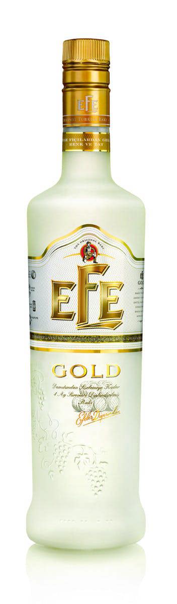 EFE Raki Gold