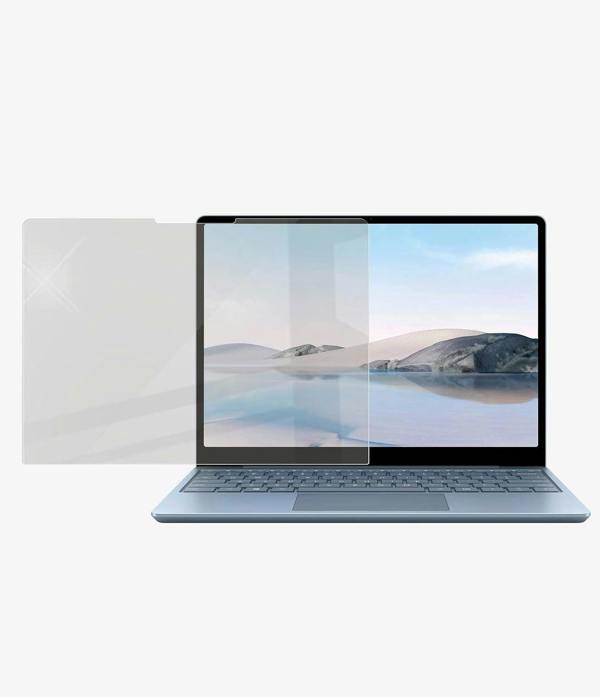 PanzerGlass Panzer Glass Edge to Edge Screen Protection for Microsoft Surface Laptop Go/Go 2 10.5" - 6259