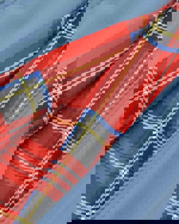 Lambretta Mens ShowerProof Classic Harrington MOD Scooter Jacket Coat