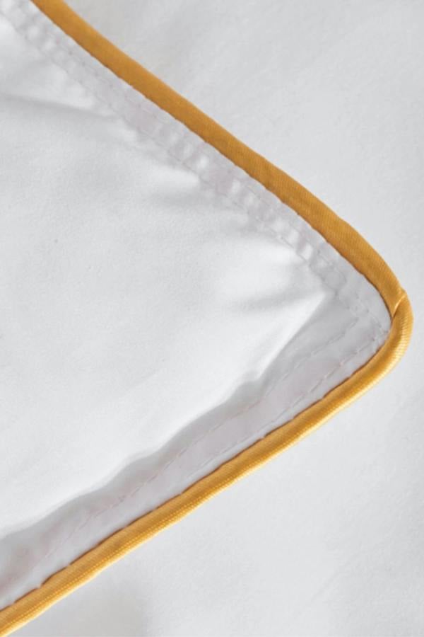 Ezysleep 10.5tog Premium Goose Feather and Down Duvet