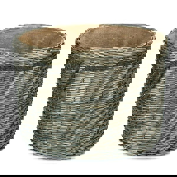 Fireside Log Basket