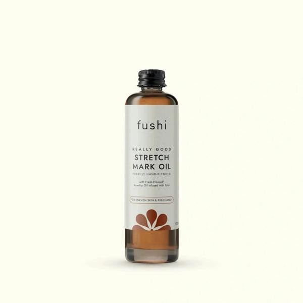 Fushi Wellbeing Really Good Stretch Mark Oil 100ml