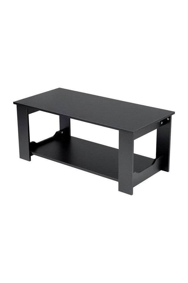 Living and Home Datrick Coffee Table with Storage
