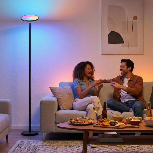 Floor Lamp