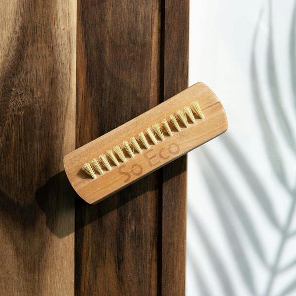 So Eco Nail & Pedicure Brush