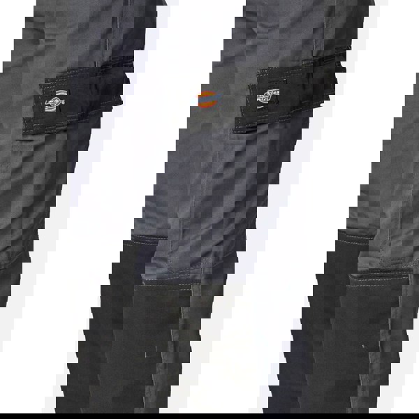Dickies Everyday Polyester Men's Grey Outdoor Trousers