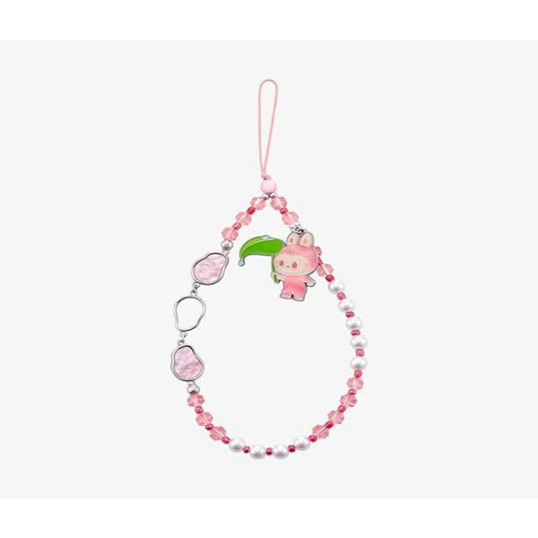 Pop Mart THE MONSTERS Big into Energy Series - Phone Charm, Single Blind Box - 100% Genuine with Money Back Guarantee