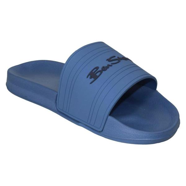 Ben Sherman Mens Ben Sherman Casual Sliders Southend BS31250
