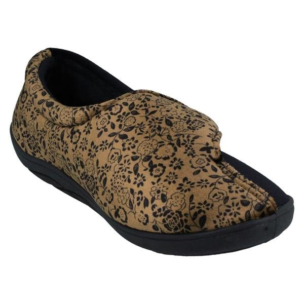 Padders Ladies Padders Textile Cosy Loungewear Slippers Hope