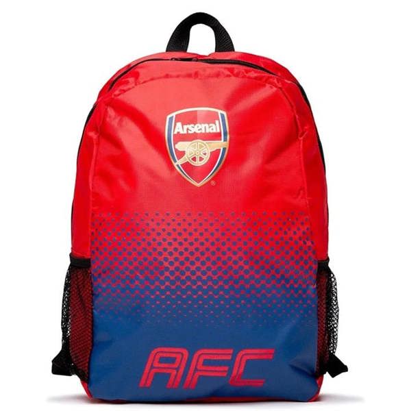 Arsenal FC Backpack, Bags, Sports, Gift