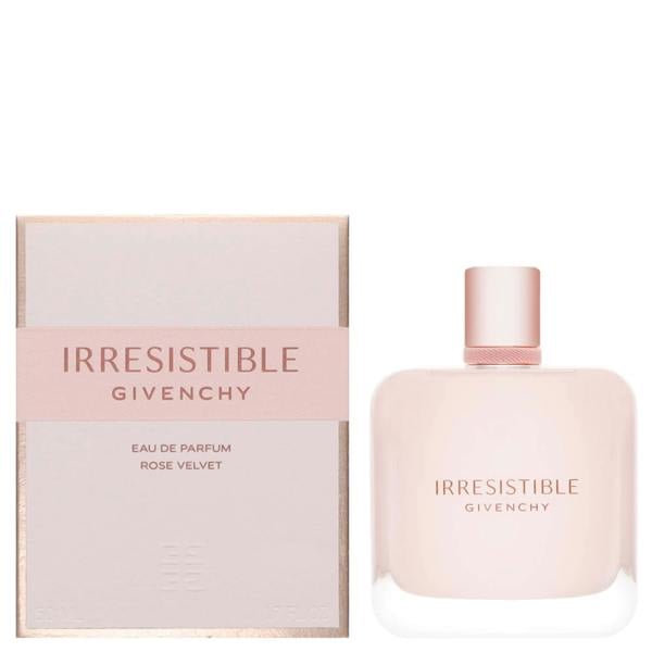 Givenchy Irresistible Rose Velvet Eau de Parfum Spray 50ml - Additional 2