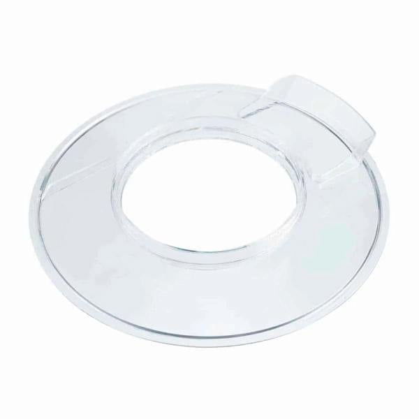 Cooks Professional Mixing Bowl Splash Guard for 1200W 6.2L Stand Mixer