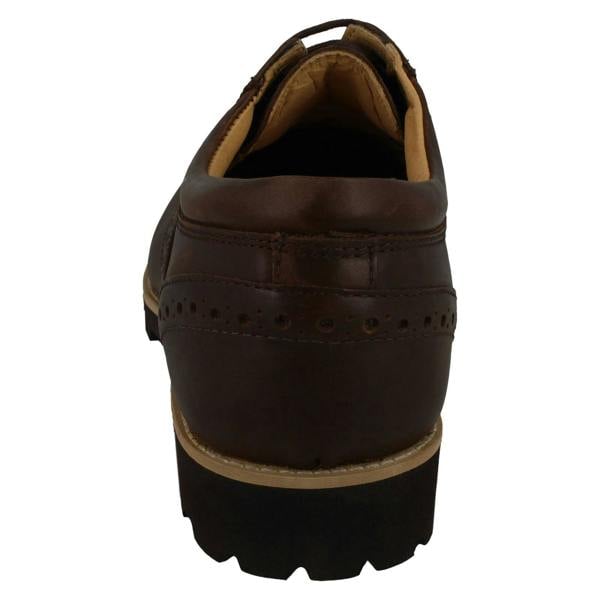 Mens Stone Creek Casual Shoes Embankment