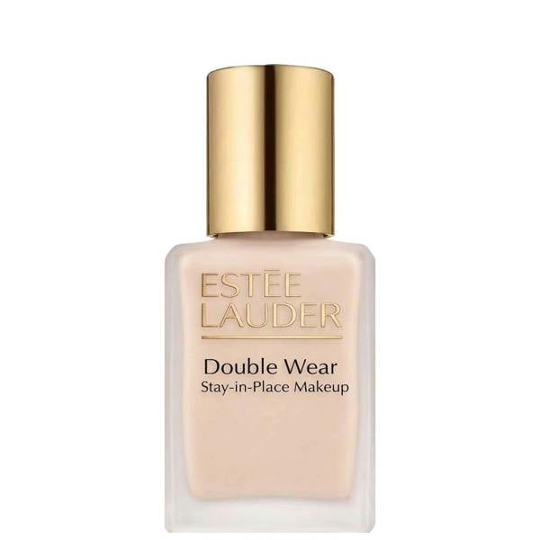 Estée Lauder Double Wear Stay-in-Place Long Wear Matte Foundation SPF10 1N0 Porcelain 30ml - Extra