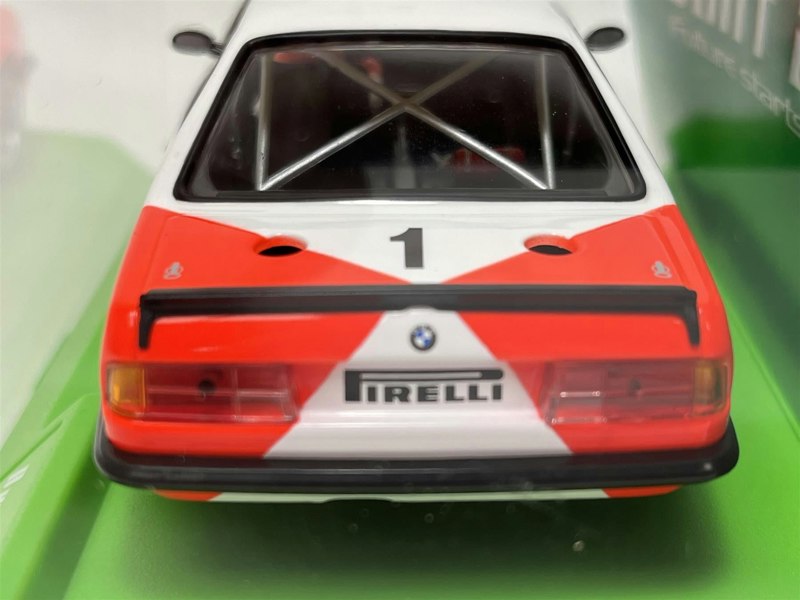 avant slot bmw 635 csi macau guia race 1984 #1 hans stuck 51701