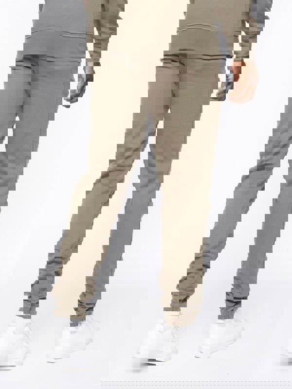 Henleys Alston Joggers - Khaki