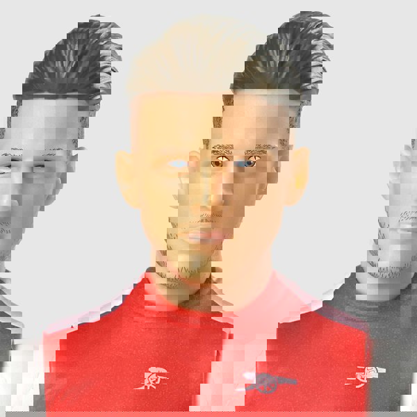 Banbo | Declan Rice Arsenal Fully Articulated Figurine