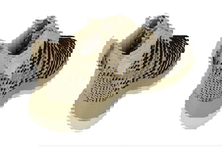 Nike Womens Roshe Two Flyknit 844929  200 - String Neutral Olive 200 - Photo 2