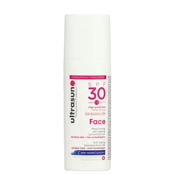 Ultrasun Face  Anti-Age SPF30 50ml