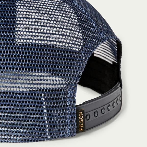 Filson Trucker Cap