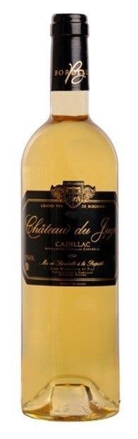 Chateau du Juge, Cadillac 2013 37.5cl