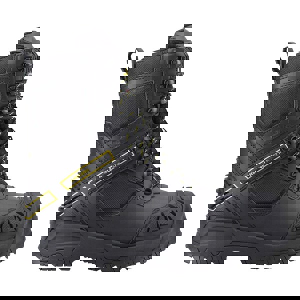 Amblers Safety AS963C Dynamite Men's Safety Boots in Black