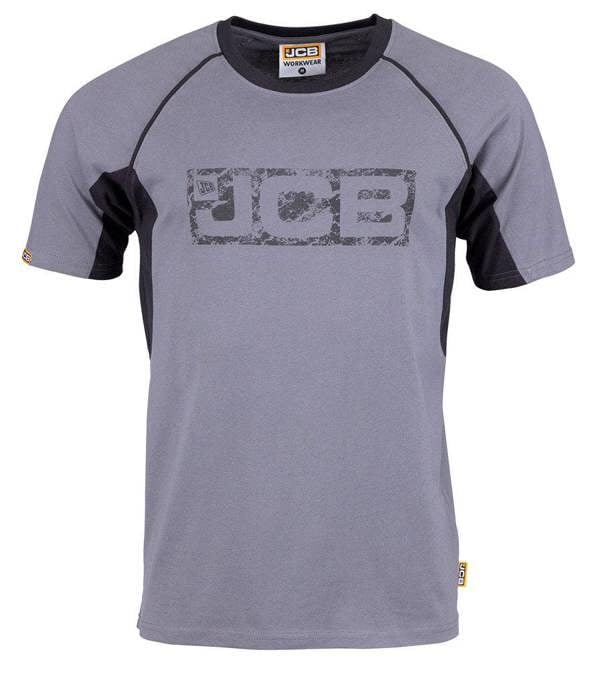 Trade T-Shirt - Hi-Vis Trousers