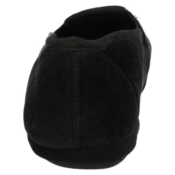 Silent Night Mens Silent Night Coronation Street Slippers Newton Ridley