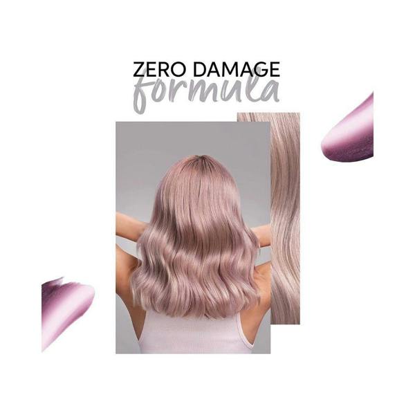 Wella 2 x Wella Color Fresh Semi-Permanent Hair Mask 150ml - Lilac Frost