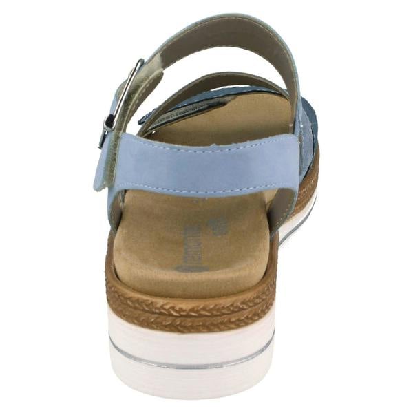 Remonte Ladies Remonte Sandals D0Q55