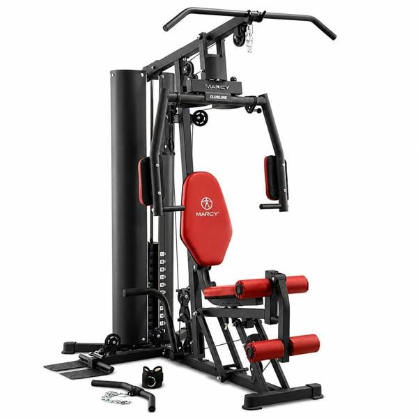 Marcy Multigym 163kg Resistance HG7000