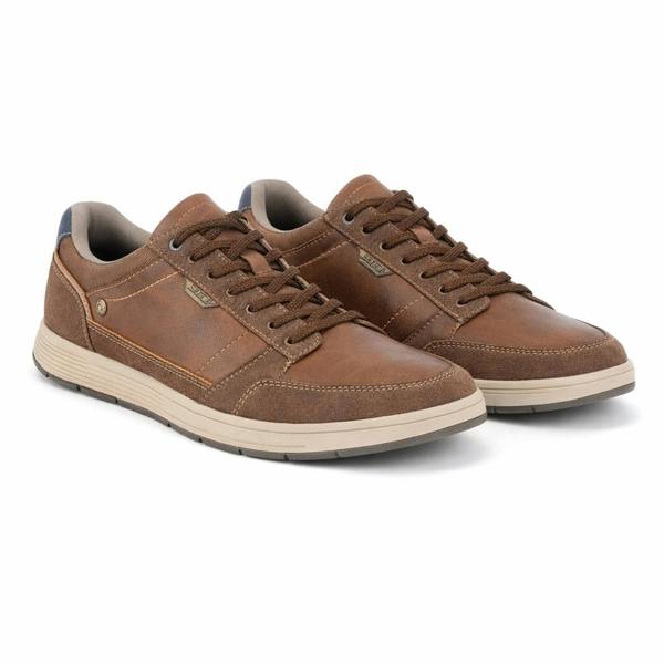 R21 Original Original M043 Casual Shoes Casual Shoes   in  Tan