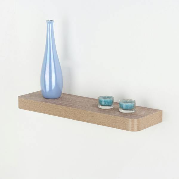 Core Products Trent Narrow Floating Shelf Kit