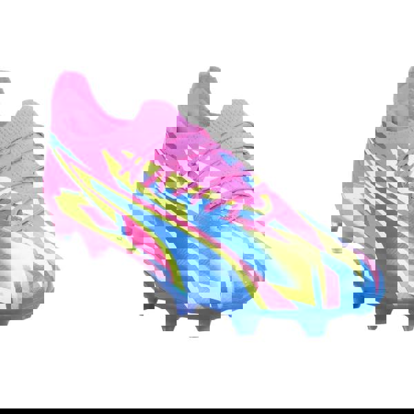 Puma Unisex Adult Ultra Ultimate Energy Firm Ground Football Boots - Pink