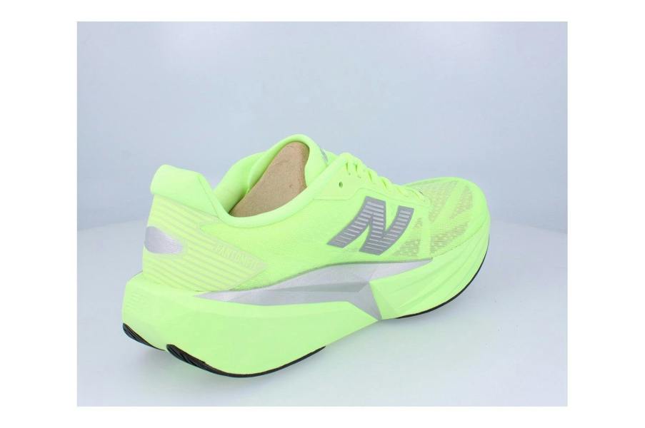 New Balance Fuel Cell Rebel V5 Mens Running Trainers Mfcxlz5 Shoes  MFCXLZ5