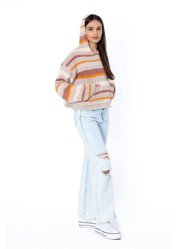 Sisstrevolution Sisstr Seabrook Sweater
