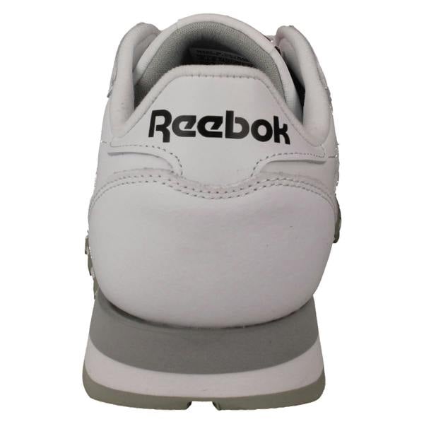 Reebok Unisex Adults Reebok Casual Trainers Classic Leather Unisex GY3558