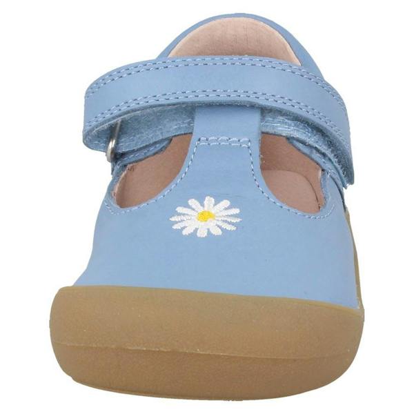 Start-rite Girls Startrite Casual T-Bar Shoes Floret