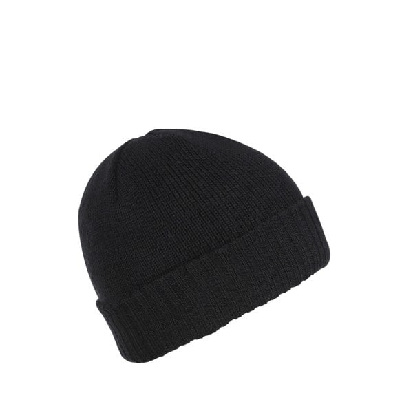 Trespass Ronan Beanie Hat - Black