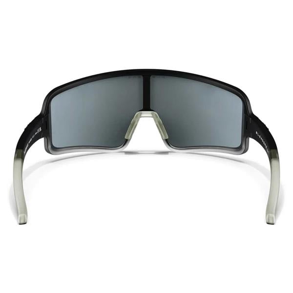 Blenders Sunglasses Eclipse 807 FG Phantom Boss Blue Rainbow Polarized