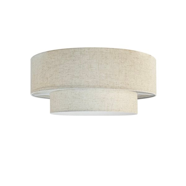 Nordlux Malodin | Ceiling light | Beige