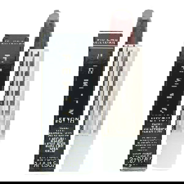 Fenty Beauty Icon Semi Matte Refillable Flaunty Auntie Lipstick 3.8g