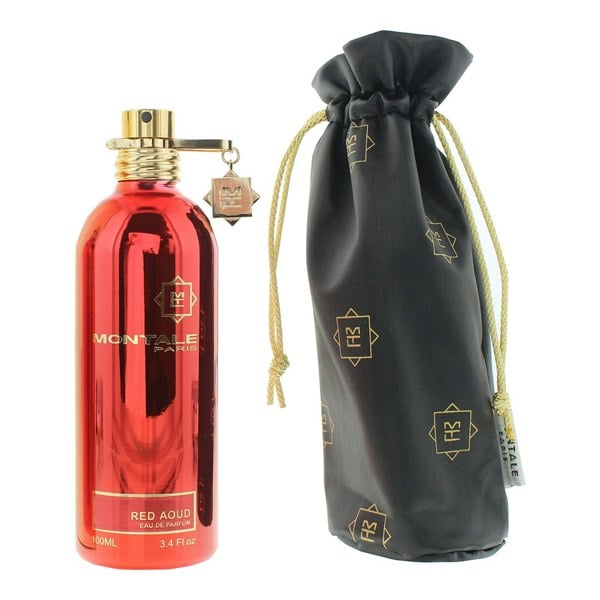 Montale Red Aoud Eau de Parfum 100ml Unisex